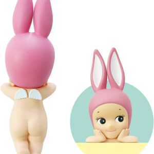 Sonny Angel Hippers Rabbit Series